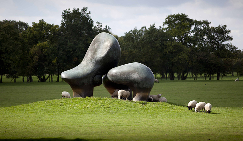The Henry Moore Foundation