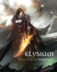 Elysium – The Art of Daarken