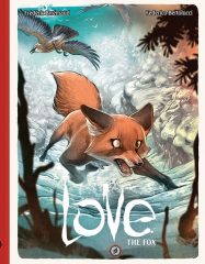 LOVE: The Fox