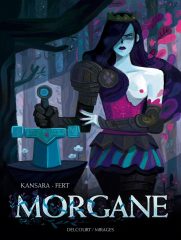 Morgane (French)