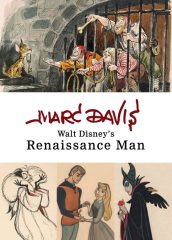 Marc Davis: Walt Disney’s Renaissance Man
