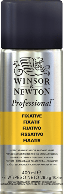Winsor & Newton Professional Fixative