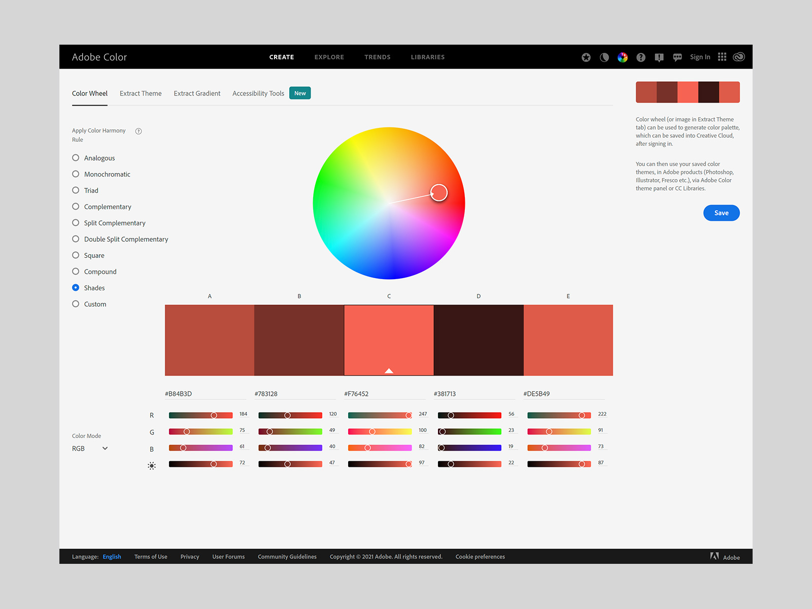 10 Really Helpful Colour Tools for Illustrators — Illustrators’ Lounge
