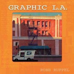 Graphic L.A. (2nd Edition)