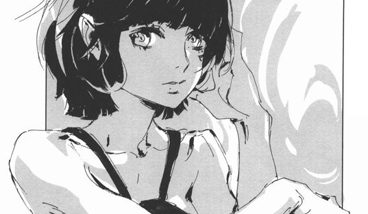 Manga Mondays ~ Akira Yasuda aka Akiman