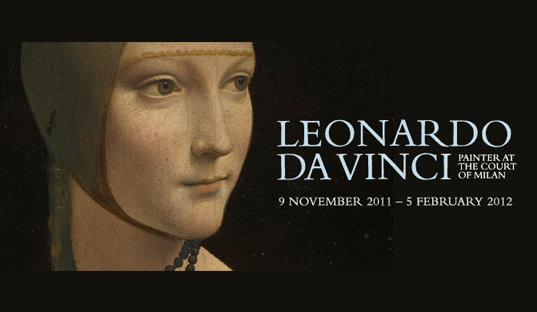 Leonardo da Vinci: Painter at the Court of Milan