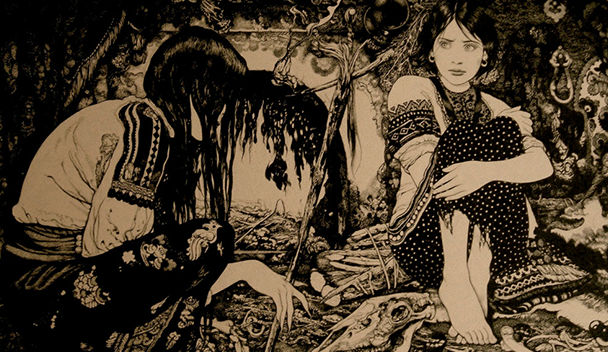 Vania Zouravliov